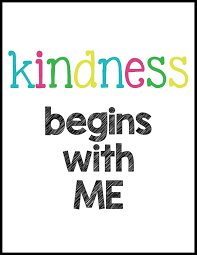 Celebrate The New Year Resolutions And Kindness In Your Classroom A Complete Classroom Teacher Quotes Inspirational Encouragement Posters Kindness Challenge