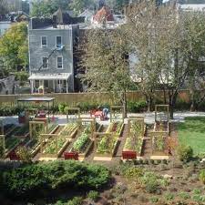 Bette Midler S Green Thumb Revitalizes Community Gardens Garden Architecture Community Gardening Garden Layout