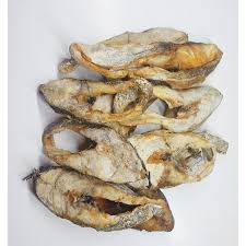 Penangkapan ikan jenaha di aceh menggunakan jaring pukat cincin km lip lip. Ikan Putih Masin 500g Pitas Sabah Murah Dan Sedap Shopee Malaysia