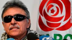 At age 16 he entered the atlantico university in barranquilla to study law. Colombia Santrich Ausente Ante La Corte Suprema Cnn Video