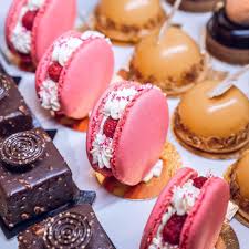 At Fait Maison Every Cake Tells A Story So Come And Tuck Into A Tale Of Sweet Satisfaction Tasteslikehome Faitmaisonlondon Sweet Party Treats Cake