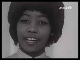 Millie Small
