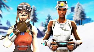This account includes a ve try rare skin which is renegade raider and many other skins i have purchased since release date around 2 years ago. Recon Expert And Renegade Raider