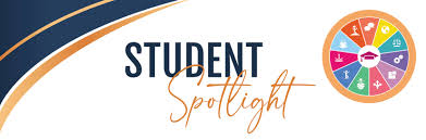 Student Spotlight