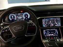 Audi expertly blends luxury and agility on the a7. Der Audi A7 Sportback C8 55 Tfsi Die Kombination Aus Seriositat Und Extravaganz Luxusautos Blog Sportwagen Blog Luxusuhren Blog Luxus Hotels