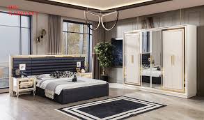 Alacağımız yatak odası ürünleri kaliteli ve konforlu olmalıdır. Inegol Yatak Odalari