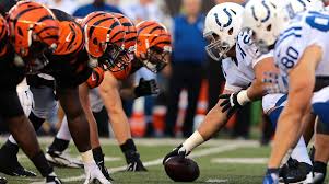 Watch Worldwide Sports S Nfl Colts Vs Bengals Game Live Free Nfl Football Game Watch Cincinnati Bengals Vs Indianap Indianapolis Colts Nfl Cincinnati Bengals