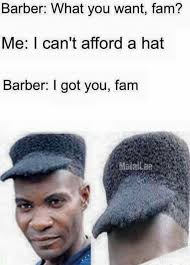Daily funny memes , jokes and videos nothing else #funny #memes #comady #videos #jokes #memesdaily. 12 Funny Hairlines Ideas Funny Funny Hairlines Funny Basketball Memes