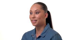 Sabrina Kline's Instagram, Twitter & Facebook