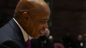 Adams picks DOE veteran as NYC's 'rat czar'