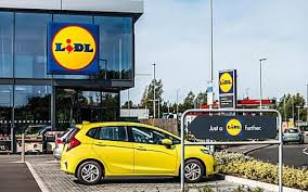 Lidl To Open 25 New Stores Across The Uk This Year Creating 1 000 Jobs In 2020 Online Meal Planner Meal Planner Create A Shopping List