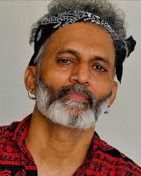 Choreographer Vitthal Patil