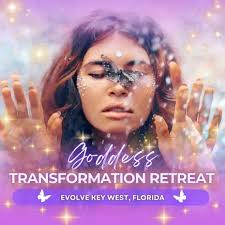 Goddess Transformation Retreat in Key West