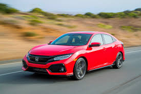 Learn more with truecar's overview of the honda civic sedan, specs, photos, and more. 2020 Honda Civic Hatchback Review Trims Specs Price New Interior Features Exterior Design And Specifications Carbuzz