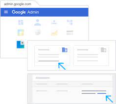 Access Your Google Workspace Domain Settings - Google Workspace Admin Help