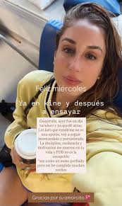 Seguirá en competencia? Dani Castro aclaró su futuro en Fiebre de Baile  tras grave lesión