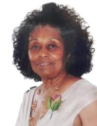 Obituary information for Mrs. Minnie Lee Peters