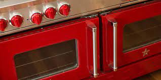 Oven doors swing wide (pondering some demise). How To Choose Your Dream Kitchen Door Swing Bluestar Cooking