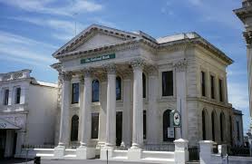 National bank and the canadian red cross are appealing to your generosity to help support the affected communities. Åamaru Bank Buildings Nzhistory New Zealand History Online