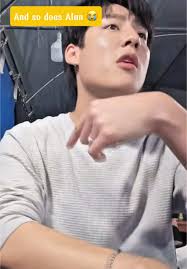 They’re really married guys ㅠㅠ im crying with happiness now, my AlanJeff  #Sailubpon #sailubhemmawich #ponthanapon #Alanjeff #pitbabetheseries