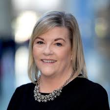 Always great to welcome Freda Barrett, Kate Donegan and the team from  Regeneron to our Moylish campus today for both the Mechanical Engineering  Showcase and for a full day of interviews with