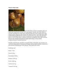 Tidak usah dipijat, yang kamu butuhkan hanyalah beberapa helai daun sirih yang sudah dibakar menggunakan minyak kelapa. Anak Dan Manfaat Buah Bagi Kesehatan