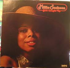 Millie Jackson