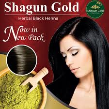 Diamond Henna Hair Color Natural Black for Personal at ₹ 180/box in  Faridabad