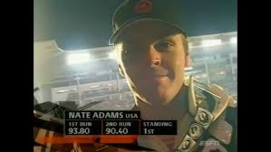 X Games Step Up 2000-2007 Tommy “Tom Cat” Clowers Forever The King