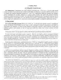 Descrierea bunului imobil, se precizează adresa exactă, numărul de camere și care sunt acestea, suprafața utilă și cea construită, numărul cadastral, modul de dobândire al apartamentului, fie că proprietarul. Curs Nr 6 2016 Drept Civil Contracte 1 1