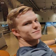 Ryan Mccroskey's Instagram, Twitter & Facebook