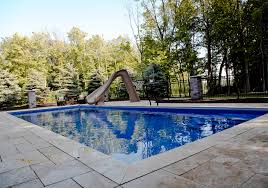 Having a swimming pool on your property can be a pretty sweet deal during those hot summer months. Swimming Pool Contractor And Landscape Designer Green Bay Region