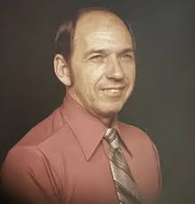 Obituary information for Dewey Allen Webb