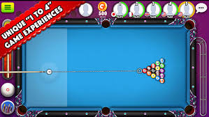 Elaborate, rich visuals track your ball's path and give you a realistic feel. Pool Strike Addictive Online 8 Ball Pool Game Android Widget Center