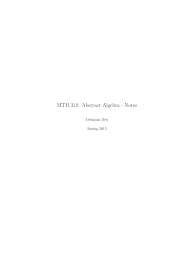 Https Users Math Msu Edu Users Weihsuan Ss15 Notes 20mth 20310 Pdf
