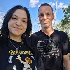 Just wondering if anyone knows what kind of bug this is!