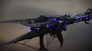 After the events of shadowkeep are complete, speak with eris morn and receive the deeping wake quest. Destiny 2 Deathbringer Quest Steps For Unlocking The Exotic Rocket Launcher Pcgamesn