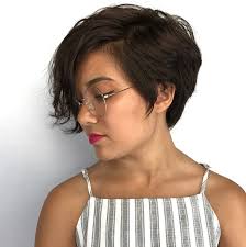 Jiji.com.gh™ quality human hair pixie curls with fringe available in bundles deal and wig cap order for yours today. 50 Long Pixie Cuts To Make You Stand Out In 2021 Hair Adviser