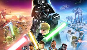 Lego Star Wars The Skywalker Saga Has Nearly 500 Characters Possible Release Date Leaks