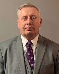 Leadership — CT District UPCI