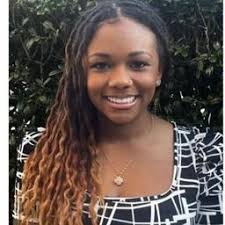 Veronica Harrison, LCMHC