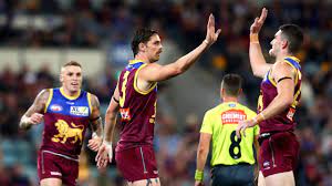 Brisbane vs geelong all goals and highlights second half | afl finals 2020. U5tw1jp799jv6m