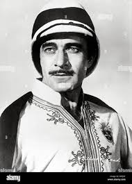 Gilbert roland director hi-res stock photography and images