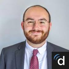 Dr. Chandler C. Young, DO