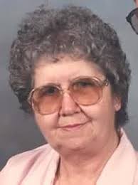 Elsie Rogers Clement