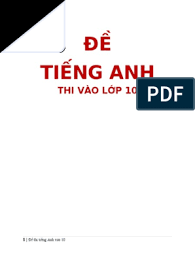 It doesn't matter what is trendy or popular, if it makes you feel calm and relaxed, then it is perfect for your space. 35 De Thi Vao 10 Mai Lan Huong