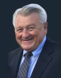 Obituary: Jerry Wayne Marshall