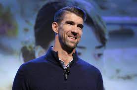 Cnn's coy wire sits down with swimming legend michael phelps about the mental health of athletes amidst the pandemic and life. Michael Phelps Reflects On Sideline Role During Olympic Trials Los Angeles Times
