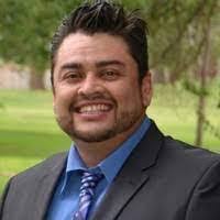 Raul Gastelum's Instagram, Twitter & Facebook