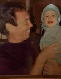 Growing up in Gladeville near family